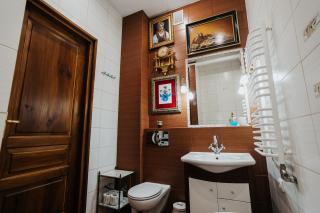 Apartament Locus Vietoris - Krakau - 1