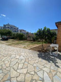 Ergys Apartments - Ksamil - 1