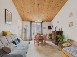 250m de la Grande plage, appartement pour 4 - Les Sables-dʼOlonne - 0