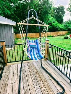 Cozy 4 bedroom home & Large Fenced Yard - Fayetteville - 4
