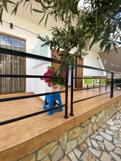 Ergys Apartments - Ksamil - 2
