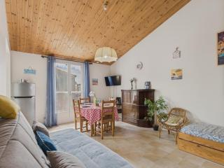 250m de la Grande plage, appartement pour 4 - Les Sables-dʼOlonne - 5