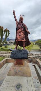 Casa El Capulí - Cajamarca - 7