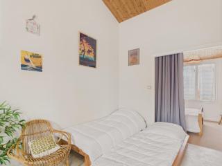 250m de la Grande plage, appartement pour 4 - Les Sables-dʼOlonne - 3
