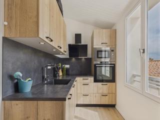 250m de la Grande plage, appartement pour 4 - Les Sables-dʼOlonne - 2