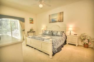 Charming 4-Bedroom Villa with Pool & Spa, Only 15 Minutes from Disney! - Kissimmee - 2