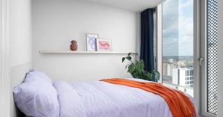 Student Only, Studio Room Scape Leeds at Manchester - Central Station - 6