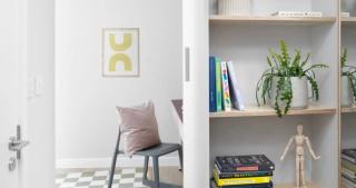 Student Only, Studio Room Scape Leeds at Manchester - Central Station - 5