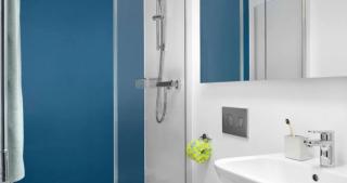 Student Only, Studio Room Scape Leeds at Manchester - Central Station - 4
