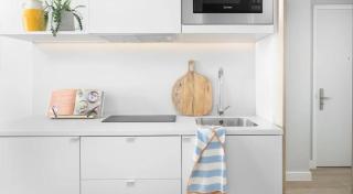 Student Only, Studio Room Scape Leeds at Manchester - Central Station - 2