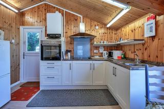 Finest Retreats - Bimbadeen Lodge - Clynnog-fawr - 4