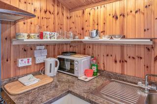 Finest Retreats - Bimbadeen Lodge - Clynnog-fawr - 2