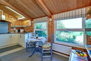 Finest Retreats - Bimbadeen Lodge - Clynnog-fawr - 1