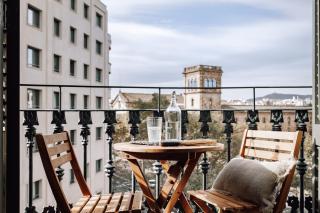 Montoro - 1 bedroom in Eixample Esquerra - 8