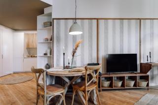Montoro - 1 bedroom in Eixample Esquerra - 6