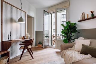 Montoro - 1 bedroom in Eixample Esquerra - 2