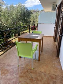 Ergys Apartments - Ksamil - 3