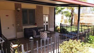 B&B Villa Romina - San Cataldo - 6