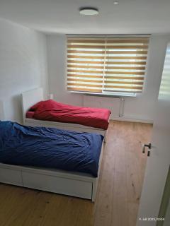Schickes 3,5 Zimmer Apartment - Herten - 7