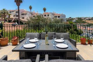 Casa Bela Vista - Carvoeiro - 8