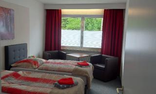 Hotel Georgenhöhe Wildemann - Wildemann - 7