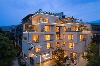 Warm Shore - Taiping - 9
