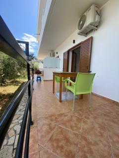 Ergys Apartments - Ksamil - 4