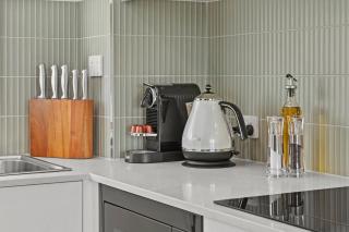 The Breeze at Burleigh – Beachfront and Parking - Gold Coast - 9