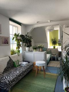 Gästewohnung "Am Otto-Dix-Haus" - 0