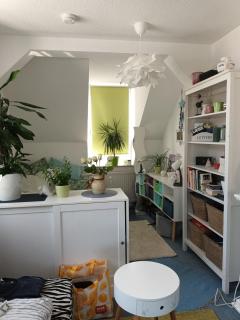 Gästewohnung "Am Otto-Dix-Haus" - 3