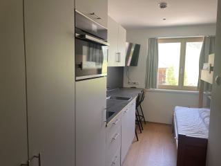 Appartements Basecamp Warth - Warth - 8