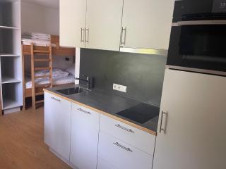 Appartements Basecamp Warth - Warth - 6
