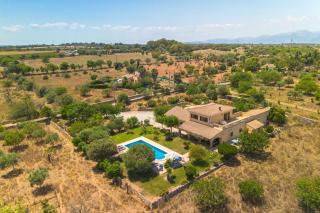 Villa SON DURI Can Picafort by Mallorca Villa Selection - Santa Margalida - 4