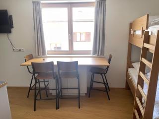 Appartements Basecamp Warth - Warth - 5