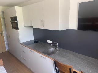 Appartements Basecamp Warth - Warth - 4
