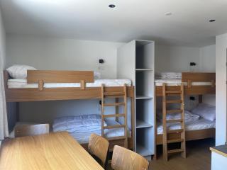 Appartements Basecamp Warth - Warth - 3