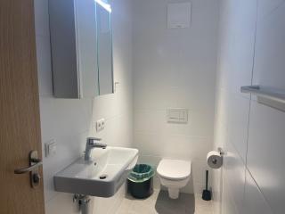 Appartements Basecamp Warth - Warth - 2