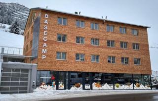 Appartements Basecamp Warth - Warth - 0