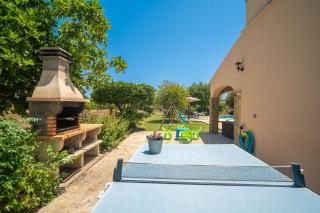 Villa SON DURI Can Picafort by Mallorca Villa Selection - Santa Margalida - 5