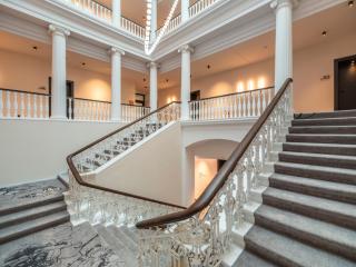 Steigenberger Icon Europäischer Hof Baden Baden - 5