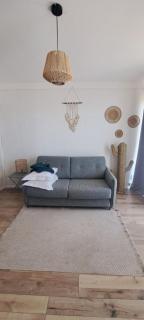 SOLÉA Studio bord de mer - Frontignan - 5