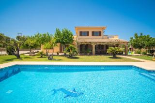 Villa SON DURI Can Picafort by Mallorca Villa Selection - Santa Margalida - 9