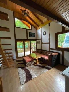 Una Casa - Ivišovo Greblje - 3