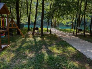 Una Casa - Ivišovo Greblje - 1