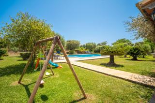 Villa SON DURI Can Picafort by Mallorca Villa Selection - Santa Margalida - 6