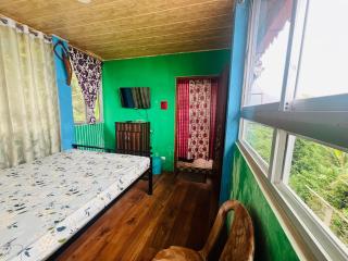 ANURAG HOMESTAY - Kurseong - 8