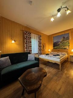 Apartament 2 osobowy - Wesoła Chatka - Krupówki 37b - CENTRUM - Zakopane - 7