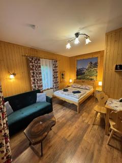 Apartament 2 osobowy - Wesoła Chatka - Krupówki 37b - CENTRUM - Zakopane - 1