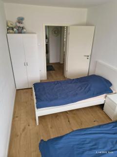 Schickes 3,5 Zimmer Apartment - Herten - 4