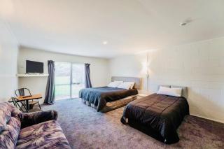Waiuku Motel - Waiuku - 1